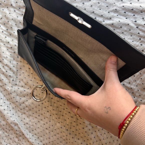 Rebecca Minkoff Clutch - Picture 4 of 4